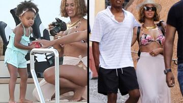 Beyonce: Μία ερωτευμένη γυναίκα, μία ξετρελαμένη μαμά 