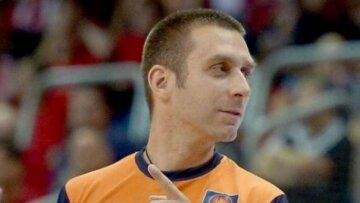 Mundobasket 2014: Οι «σφυρίχτρες» του Ελλάδα - Σερβία