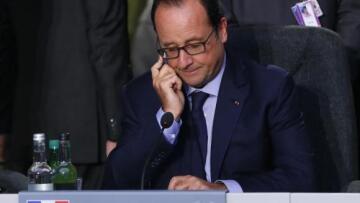 Οι Γάλλοι δε θέλουν ο Ολάντ να διεκδικήσει δεύτερη θητεία 