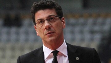 Κατσικάρης: «Περήφανος για την προσπάθειά μας»