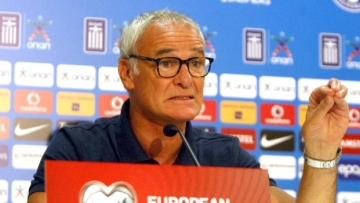 Ρανιέρι: Αξίζαμε την ισοπαλία