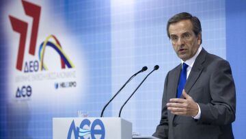 NYT: Τα μέτρα που ανακοίνωσε ο Σαμαράς δεν έχουν εγκριθεί από την Tρόικα 