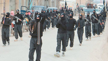 Eβαλαν την Ελλάδα στον χάρτη του Ισλάμ ως... OROBPA των Βαλκανίων