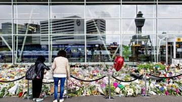 Σήμερα το ολλανδικό πόρισμα για την συντριβή της πτήσης ΜΗ17 στην Ουκρανία