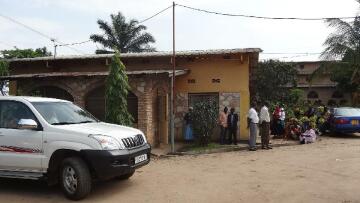 Φρίκη: Τρεις ηλικιωμένες μοναχές βιάστηκαν και σφαγιάστηκαν μέσα στο μοναστήρι τους