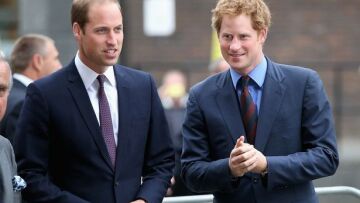 Ο πρίγκιπας Χάρι αστειεύεται για το νέο «βασιλικό μωρό»