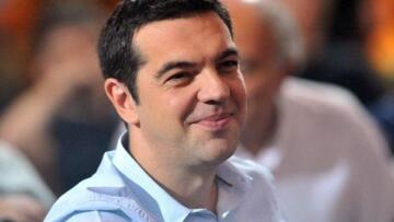 Τσίπρας: Ο ΣΥΡΙΖΑ δεν αποτελεί απειλή για την Ευρώπη