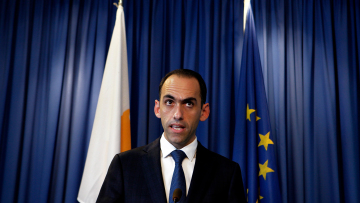 Κύπρος: Σοβαρή εμπλοκή στην εκταμίευση της επόμενης δόσης από την Τρόικα