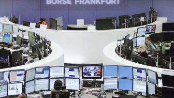 Η Σκωτία ρίχνει τα ευρωπαϊκά χρηματιστήρια 