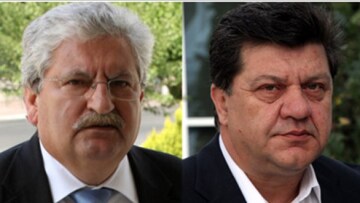 Λίστα Λαγκάρντ: Αύριο απολογείται ο Διώτης, στον ανακριτή ο Καπελέρης