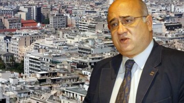 ΝΔ: 21 βουλευτές ζητούν να αποπεμφθεί ο «αρχιτέκτονας» του ΕΝΦΙΑ, Νίκος Καραβίτης