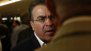 Ντινόπουλος: Οφείλουμε συγγνώμη στον κόσμο για τον ΕΝΦΙΑ