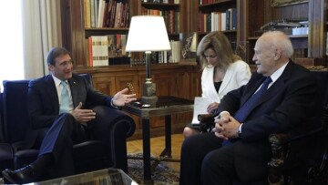 Παπούλιας: Οι δυνατότητες αντοχής του ελληνικού λαού έχουν εξαντληθεί