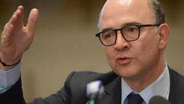 Έκπληξη Γιούνκερ: Επίτροπος Οικονομικών ο Γάλλος Μοσκοβισί