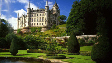 Σκωτία: 50-50 η απόσχιση από το Ηνωμένο Βασίλειο