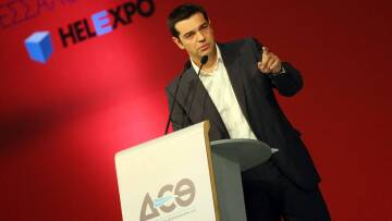 ΣΥΡΙΖΑ: Ψάχνει να δει πού… υπάρχουν λεφτά για να κοστολογήσει τις εξαγγελίες Τσίπρα
