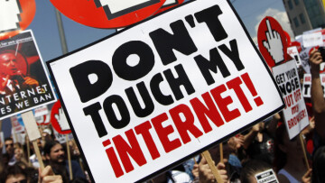 Τουρκία: Αυστηρότερη νομοθεσία για το διαδίκτυο από την κυβέρνηση