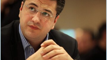 Τζιτζικώστας: Κεφάλαιο για τη χώρα ο Κώστας Καραμανλής