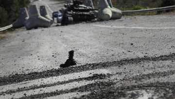 Ουκρανία: 4 νεκροί παρά την εκεχειρία - Ποιοι ζητούν να παγώσουν οι κυρώσεις κατά της Ρωσίας