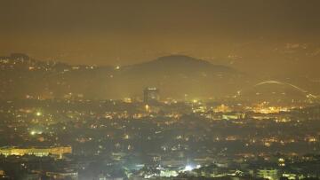 Αυξημένους ελέγχους κατά της αιθαλομίχλης αποφάσισε το ΥΠΕΚΑ