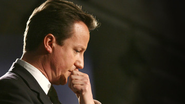 Αν «φύγει» η Σκωτία, καταστρέφεται η βρετανική οικονομία