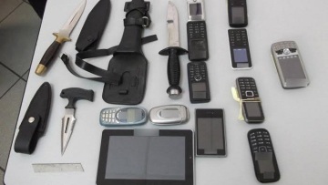 Χαλκίδα: Ομολόγησαν οι δύο Βούλγαροι την άγρια δολοφονία του 83χρονου