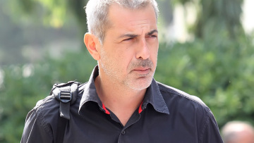 Τετ-τετ Μώραλη - Σταϊκούρα