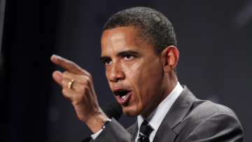 Ομπάμα κατά τζιχαντιστών: Οι ΗΠΑ φοβούνται ξανά...