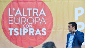 Τσίπρας: Πολύ σύντομα θα είμαι πρωθυπουργός