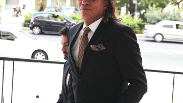 Δήμος Μαραθώνα: Οι καταγγελίες Ψινάκη στέλνουν στο εδώλιο 6 άτομα