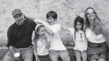 Γιατί ο Steve Jobs δεν θα έδινε το iPhone στα παιδιά του;