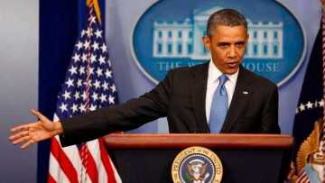 Πώς είδαν τα media το διάγγελμα Ομπάμα για τους τζιχαντιστές
