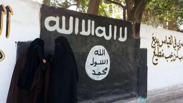 Βρετανίδες τζιχαντίστριες διευθύνουν πορνεία με ανήλικες στο Ιράκ