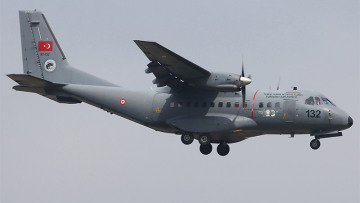 «Σουρωτήρι» έκαναν το Αιγαίο δύο τουρκικά αεροσκάφη ηλεκτρονικού πολέμου!