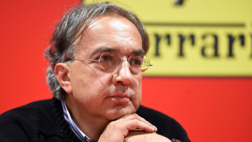 Μαρκιόνε: Το πρόβλημα είναι στη μονάδα ισχύος!