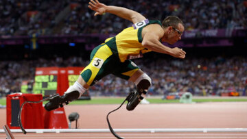 Ο Πιστόριους μπορεί να αγωνιστεί στους Παραολυμπιακούς του 2016