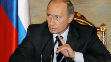 Πούτιν: Οι κυρώσεις της Δύσης πλήττουν την ουκρανική ειρηνευτική διαδικασία