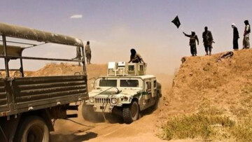 Οι τζιχαντιστές απειλούν να αποκεφαλίσουν Ιρακινό εικονολήπτη