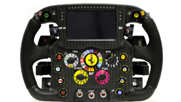 F1: Σιγή ασυρμάτου