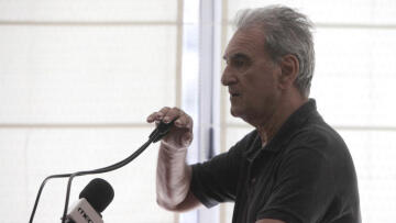 Λυκούδης: Κακό για τη ΔΗΜΑΡ να στραφεί προς τον ΣΥΡΙΖΑ