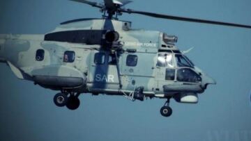 Κρήτη: Σε σοβαρή κατάσταση παιδί που διασώθηκε νότια της Παλαιόχωρας