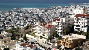 Δικαστές: Γιατί ο ΕΝΦΙΑ μπορεί να ανοίξει το δρόμο για καταπάτηση ακινήτων
