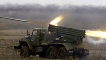 Σφοδρή ανταλλαγή πυρών κοντά στο αεροδρόμιο του Ντονέτσκ