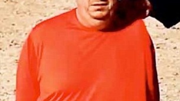 Ενας οδηγός ταξί από το Μάντσεστερ κάτω από το μαχαίρι του δήμιου Τζον