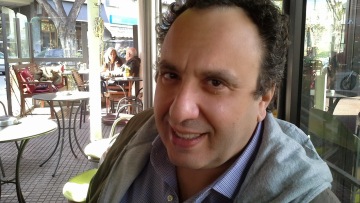 Ο Χρήστος Χωμενίδης παραιτήθηκε από το Εποπτικό Συμβούλιο της ΝΕΡΙΤ	