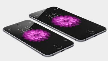 Ερχονται 50.000 iPhone 6 για την ελληνική αγορά