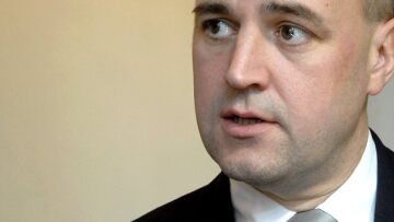 Παραιτείται ο Σουηδός πρωθυπουργός μετά την ήττα στις βουλευτικές εκλογές