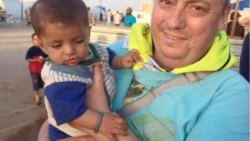 Εκκληση της Αλ Κάιντα στο Ισλαμικό Κράτος να απελευθερώσει τον Βρετανό όμηρο