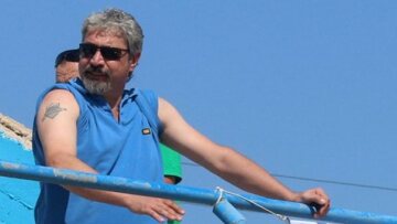 Ξεσπά η σύντροφος και η μητέρα του άτυχου οπαδού του Εθνικού 