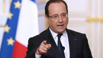 Γαλλία: Ψήφο εμπιστοσύνης για να ξεπεράσει τα προβλήματα αναζητά ο Ολάντ